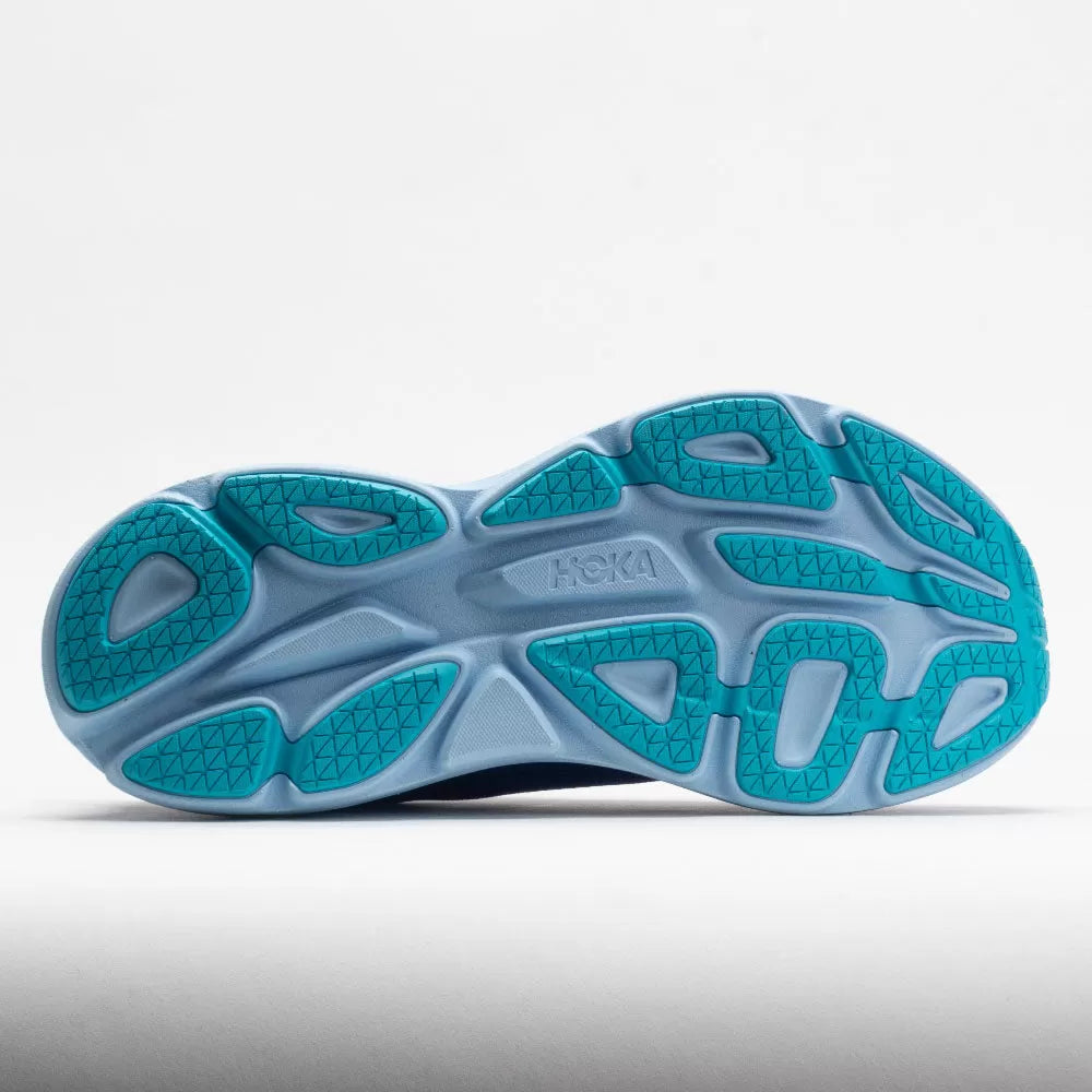 Bondi 8 Men's Bellwhether Blue/Bluing