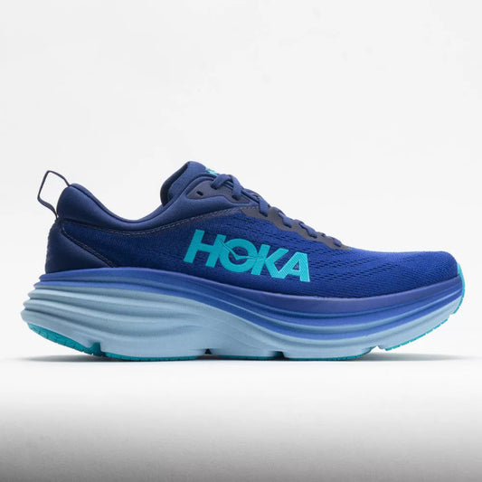 Bondi 8 Men's Bellwhether Blue/Bluing