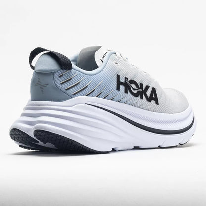 Bondi X Men's Blanc de Blanc/Blue Fog