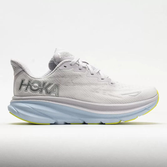 Clifton 9 Women's Nimbus Cloud/Ice Water
