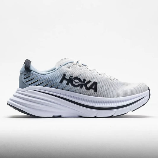 Bondi X Men's Blanc de Blanc/Blue Fog