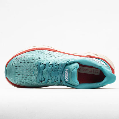 One One Clifton 8 Women's Aquarelle/Eggshell Blue