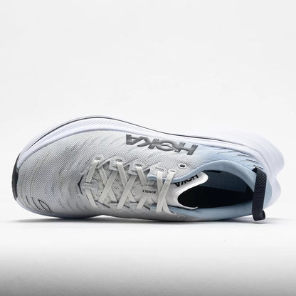 Bondi X Men's Blanc de Blanc/Blue Fog