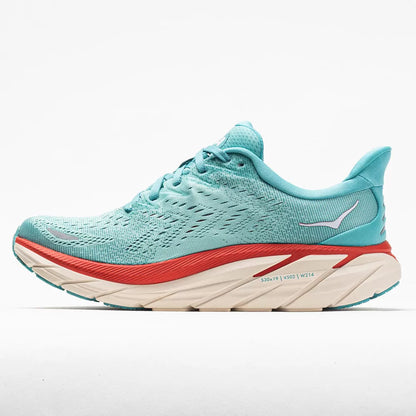 One One Clifton 8 Women's Aquarelle/Eggshell Blue
