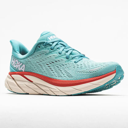 One One Clifton 8 Women's Aquarelle/Eggshell Blue