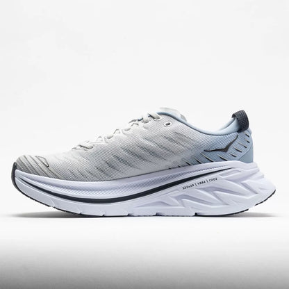 Bondi X Men's Blanc de Blanc/Blue Fog